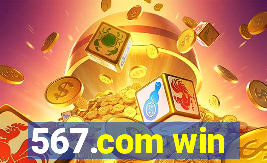 567.com win